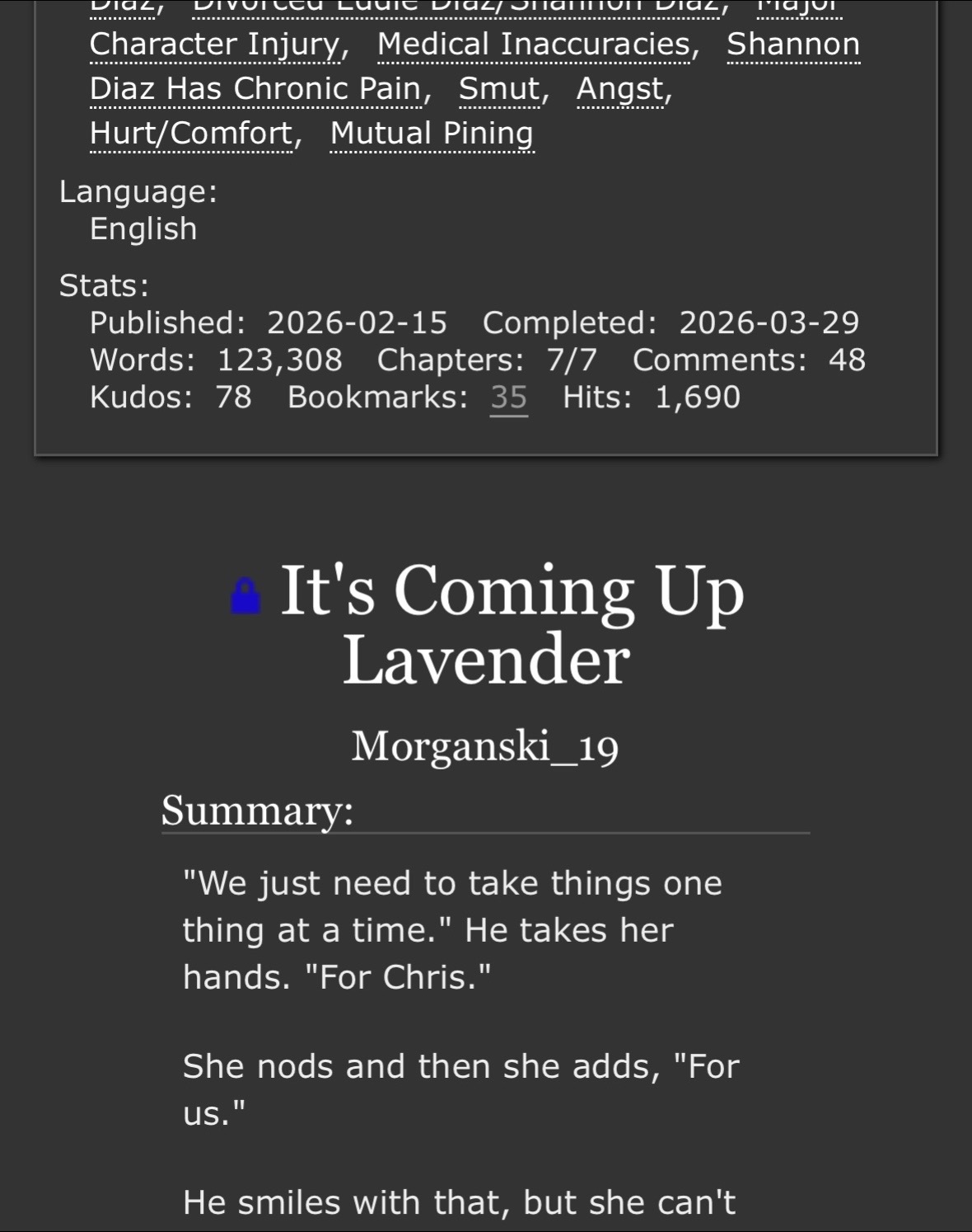 @Morganski