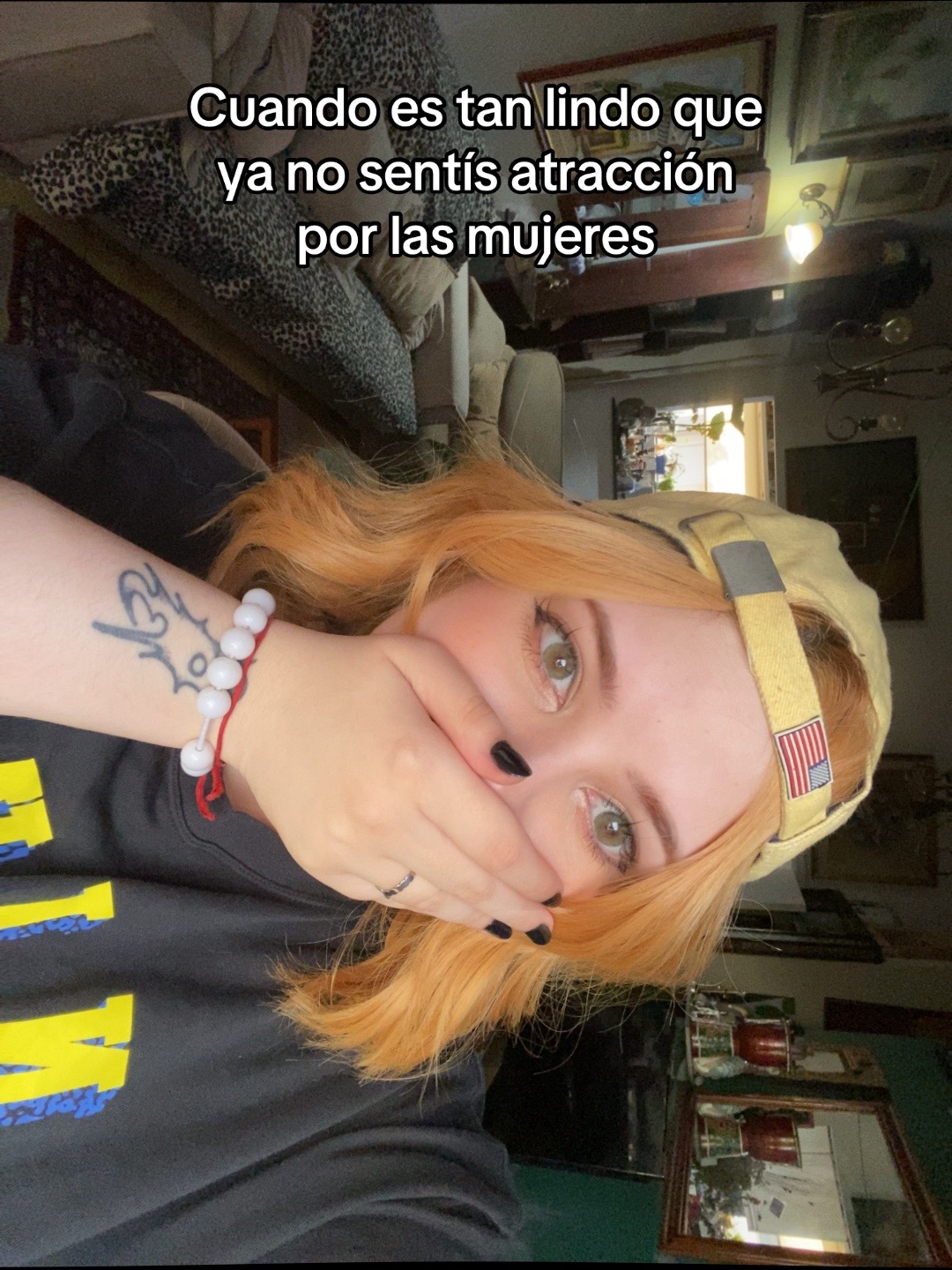 @Alexia Stevens