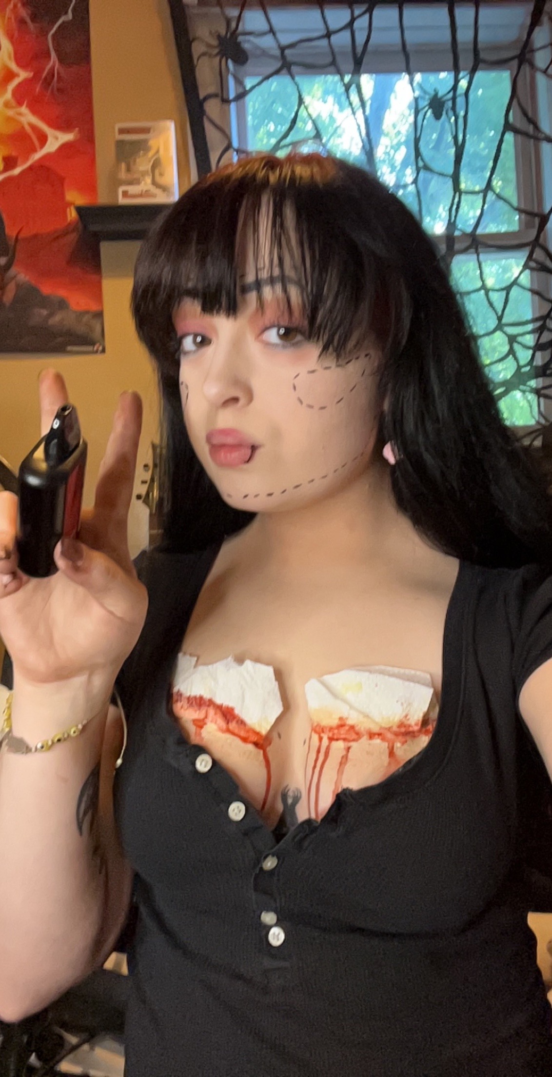 @Melissa fushiguro