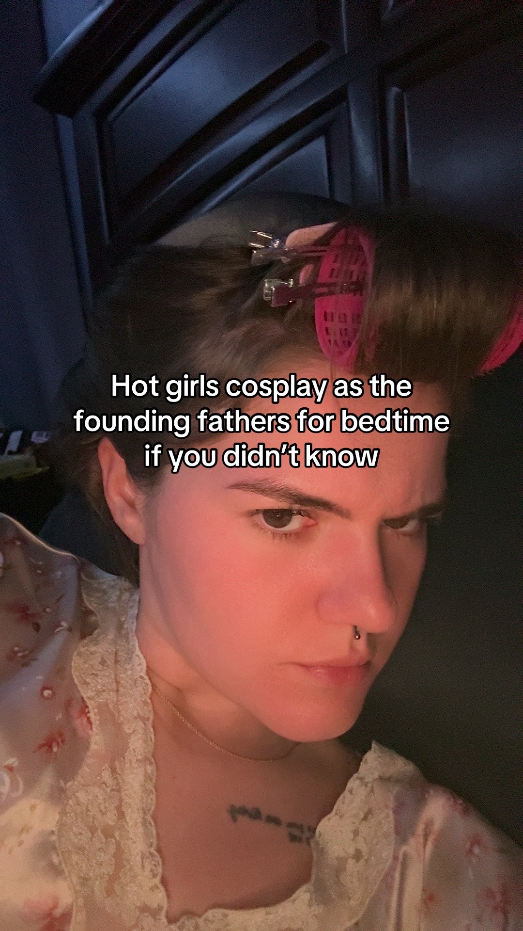 @menaceinpink