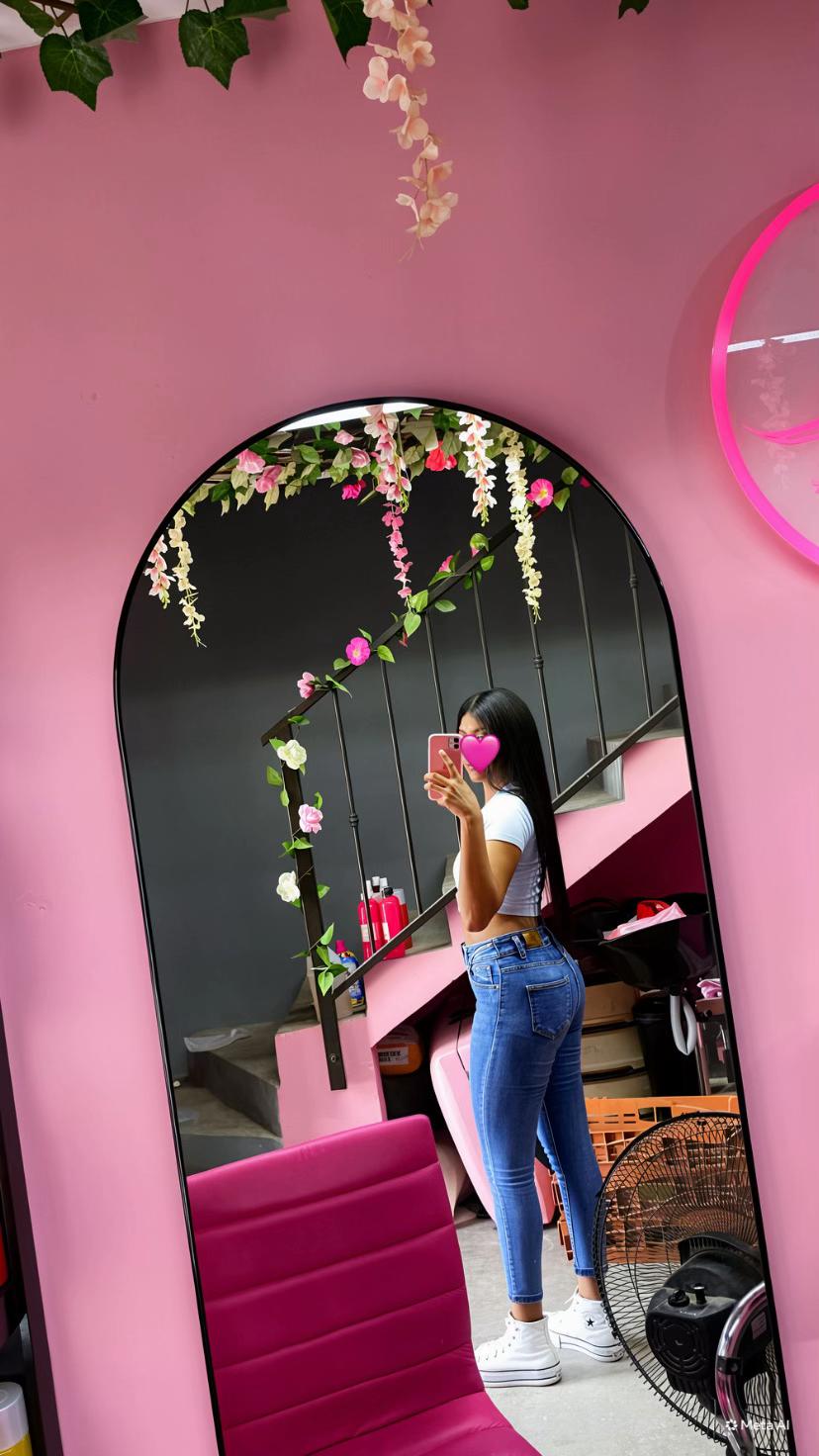 @Tania Rodriguez