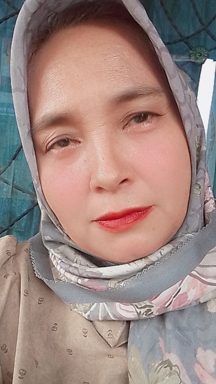 @Siti Aminah