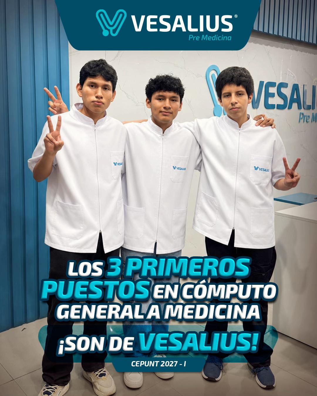 @Vesalius Trujillo