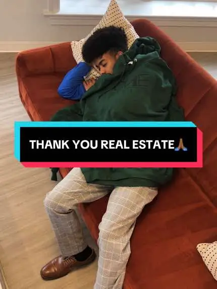 @Omer Reshid | #1 GENZ REALTOR