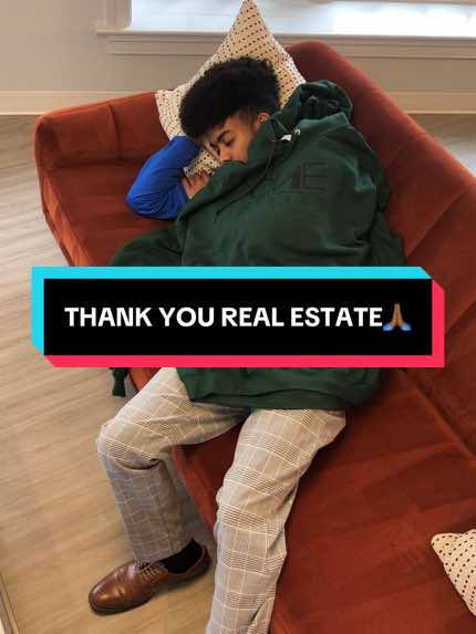 @Omer Reshid | #1 GENZ REALTOR