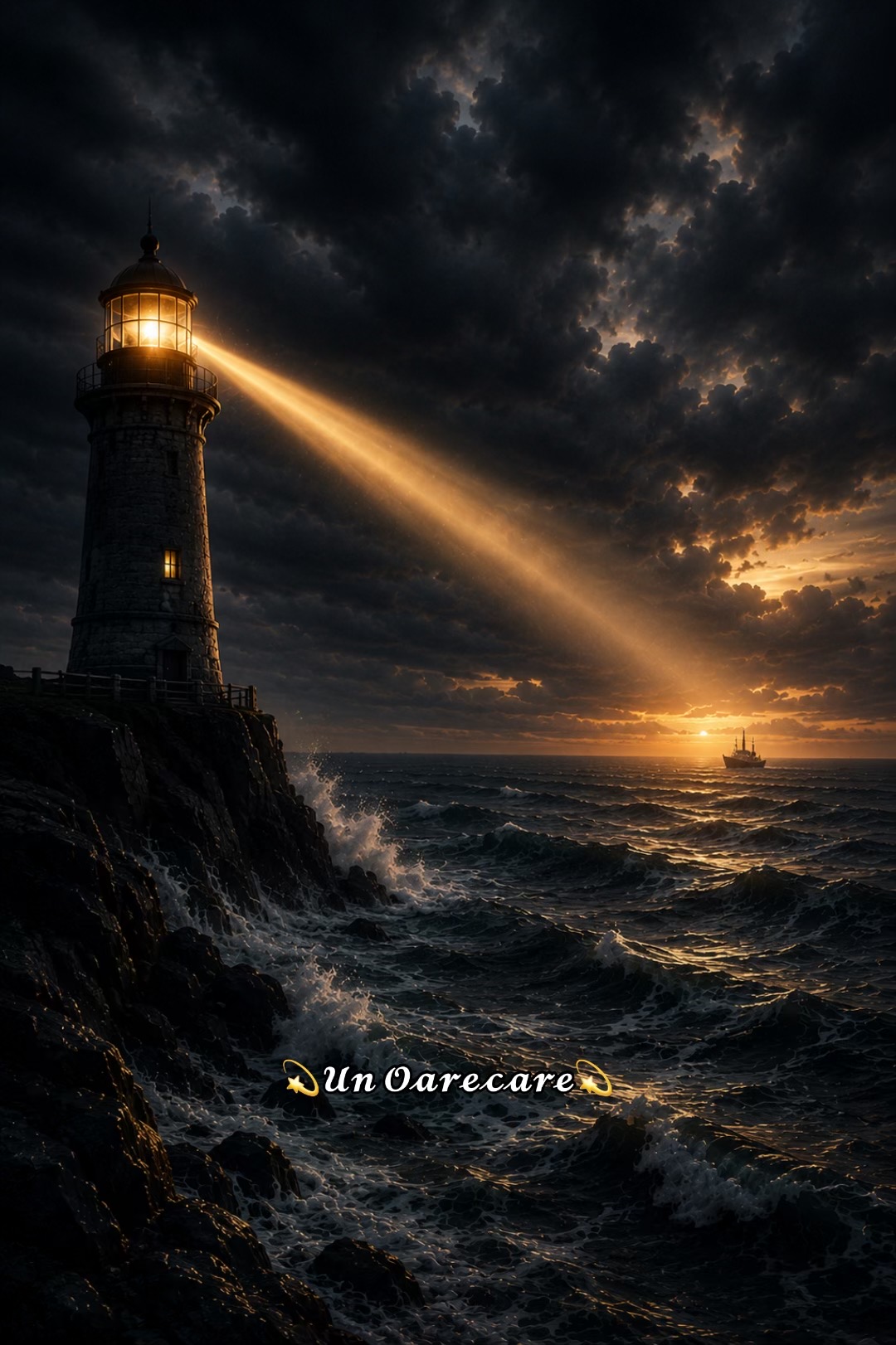 @💫𝓤𝓷 𝓞𝓪𝓻𝓮𝓬𝓪𝓻𝓮💫