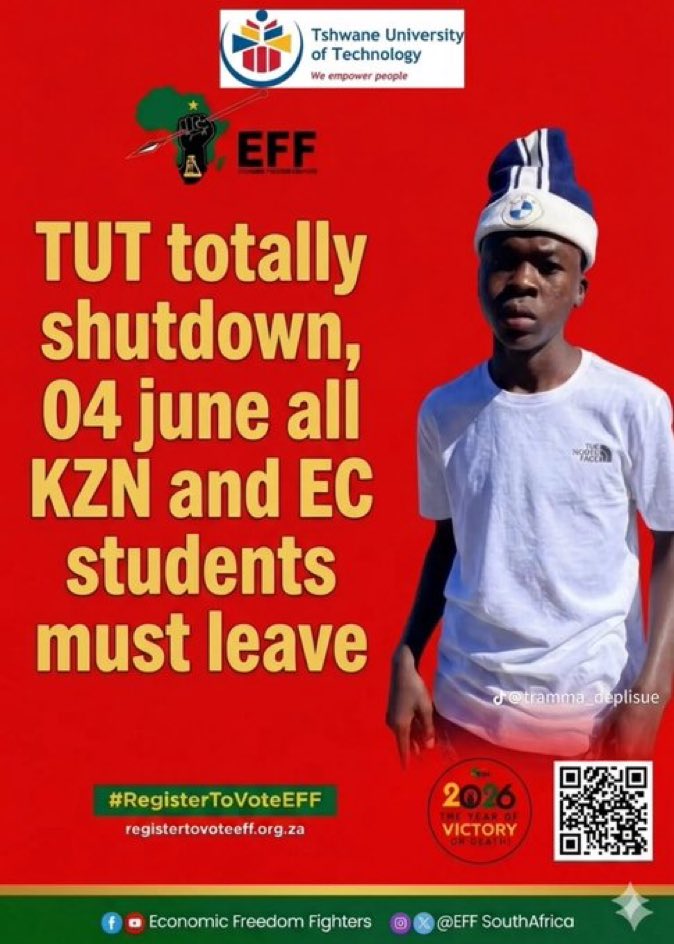 @Sandile Dlomo