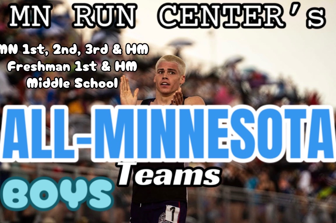 @MN Run Center