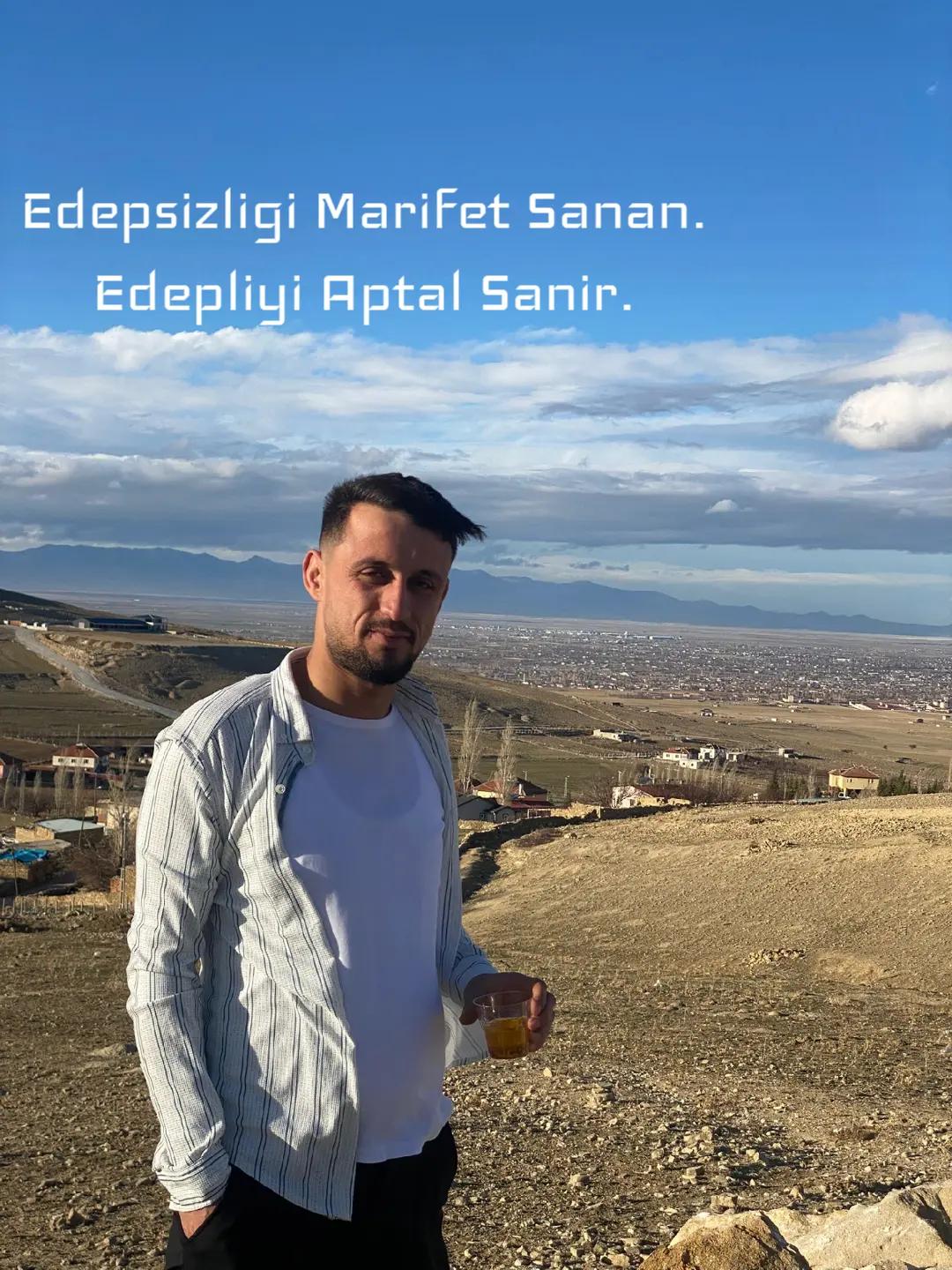 @Durmuş Ali Sağlam