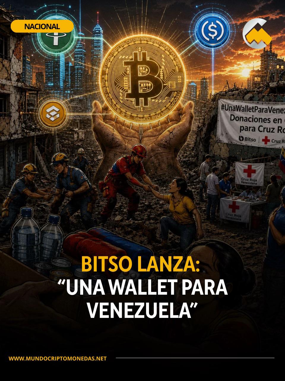 @MUNDO CRIPTOMONEDAS