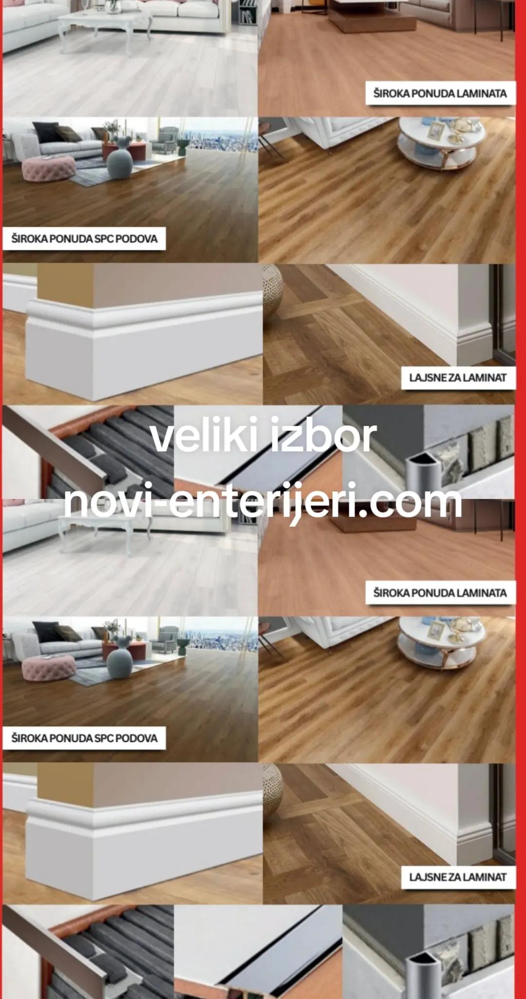 @Novi enterijeri