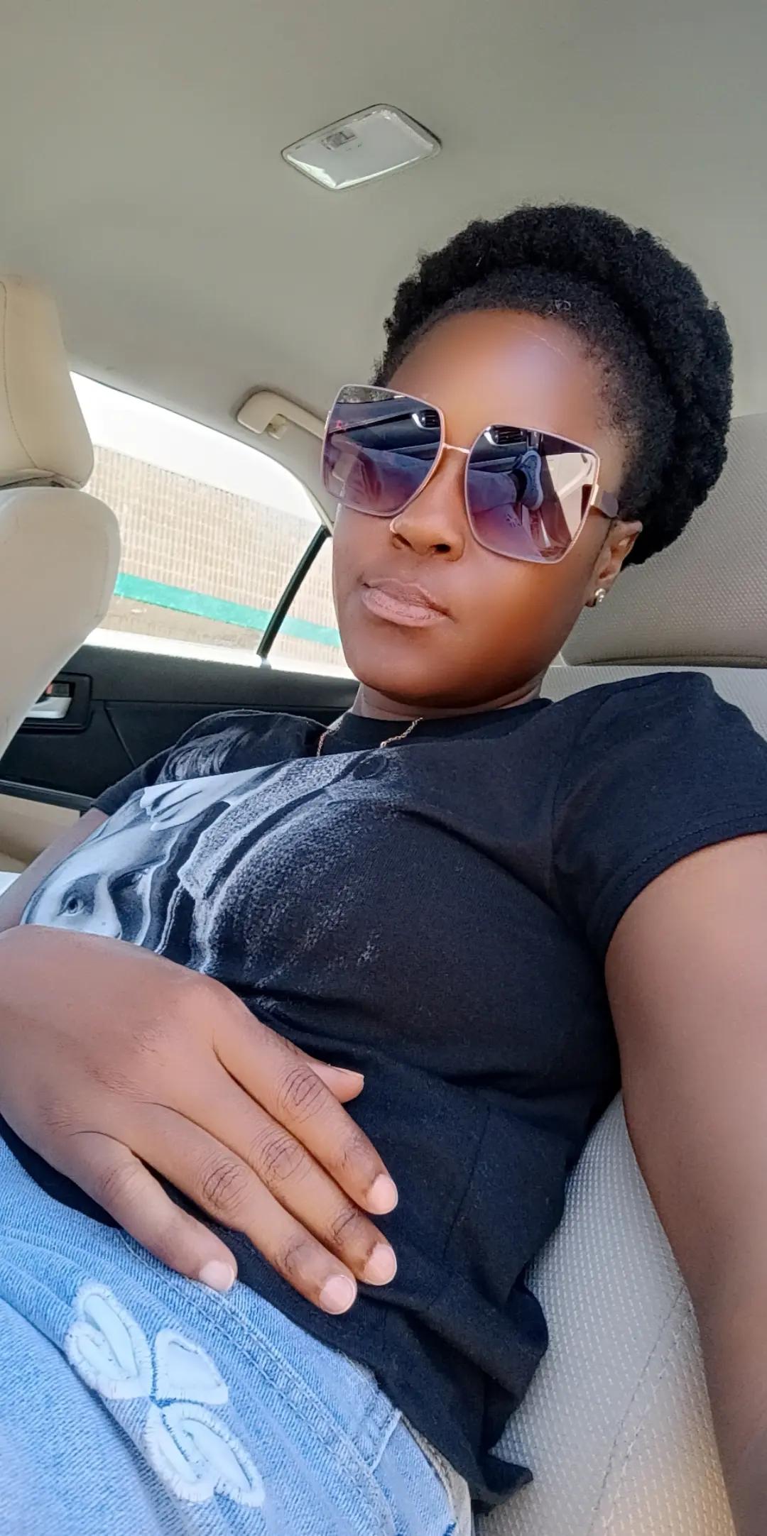 @Maame Araba Soumah๐๐โจ
