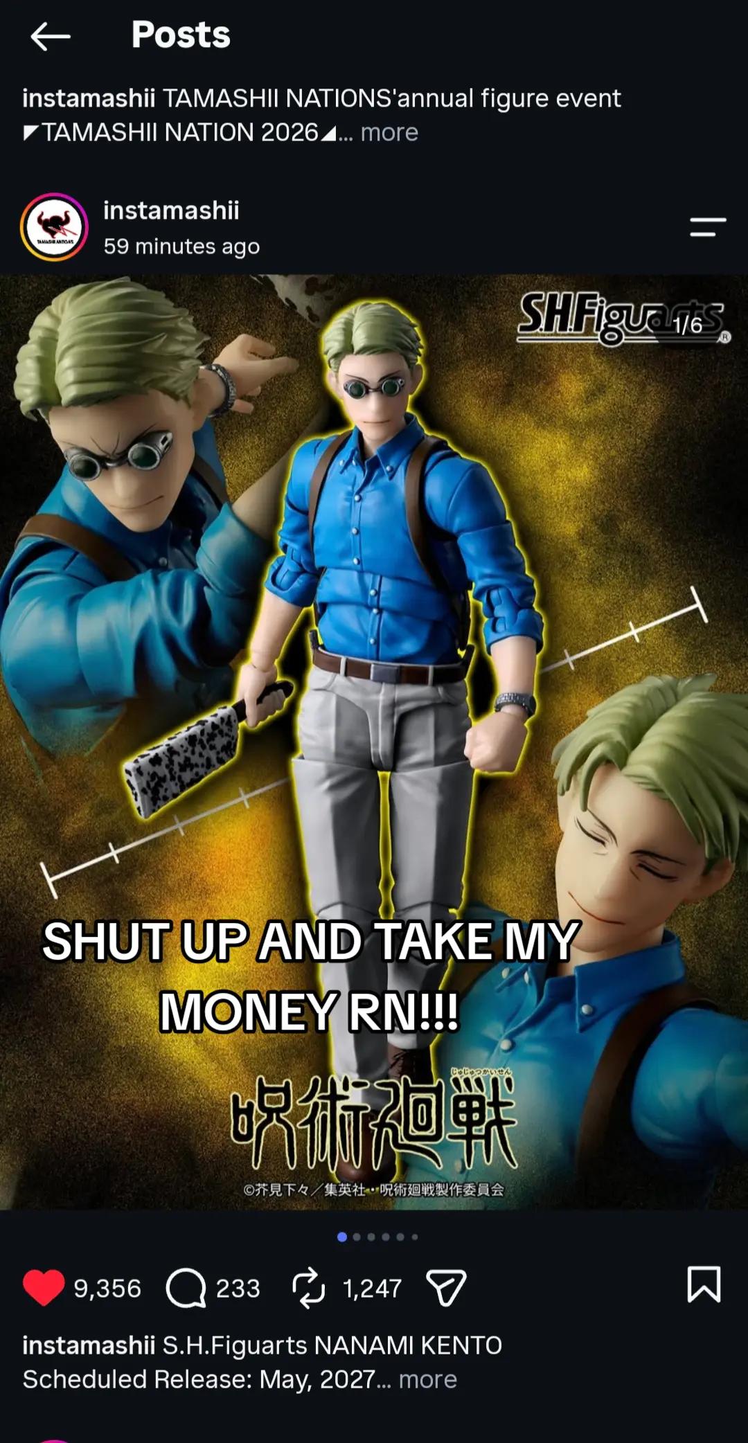 @supreme hobbyist