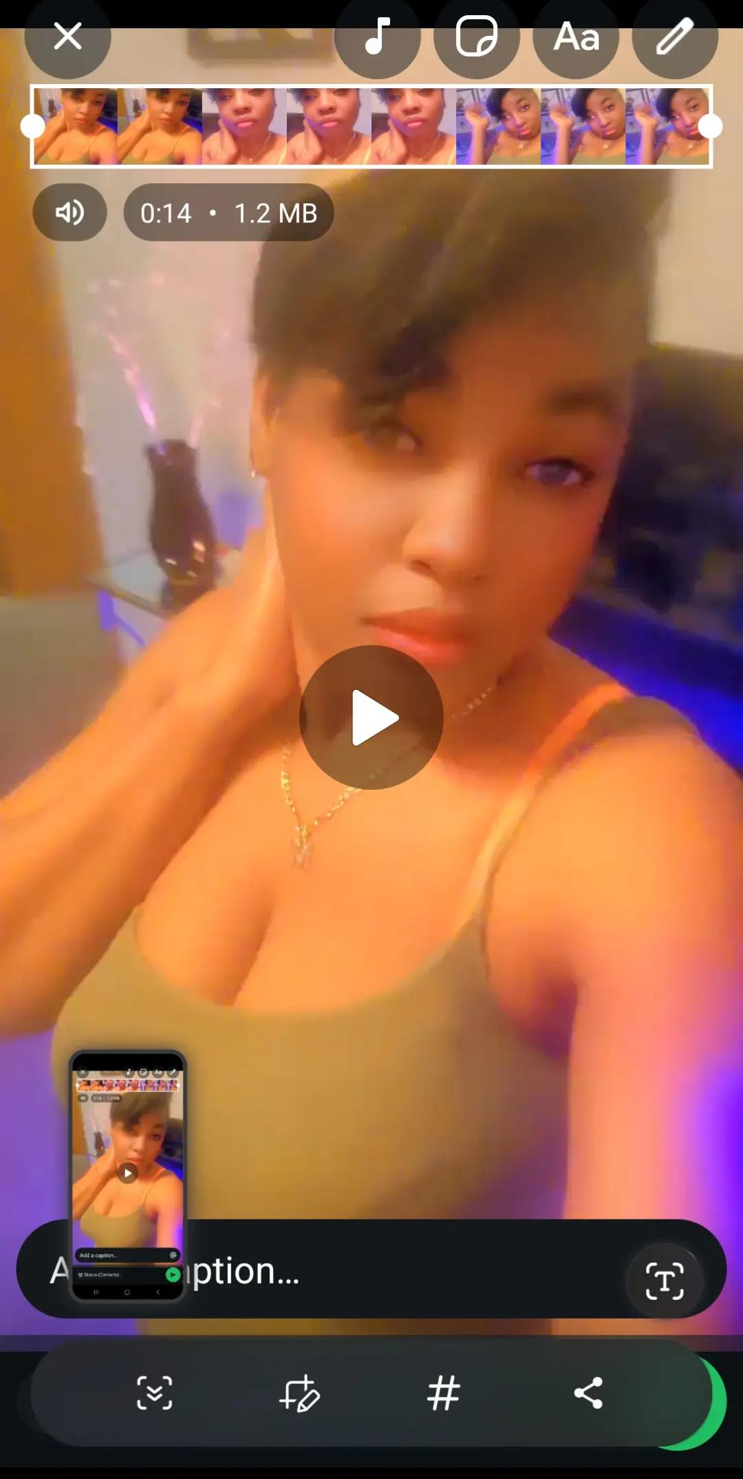 @magalie Jean