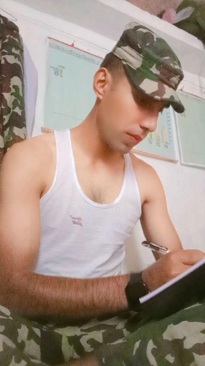 @typing...