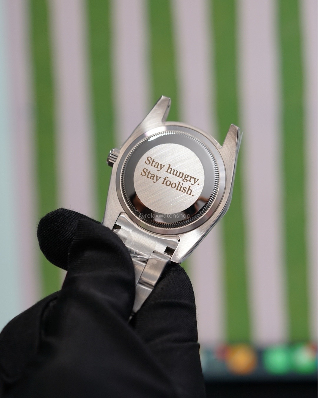 @Relax Watch Shop