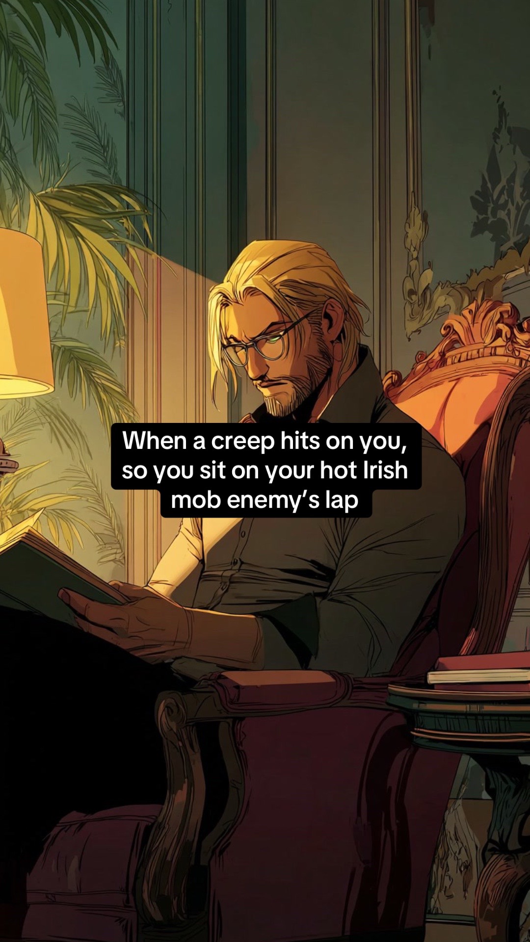 @EnchantedVillainous15