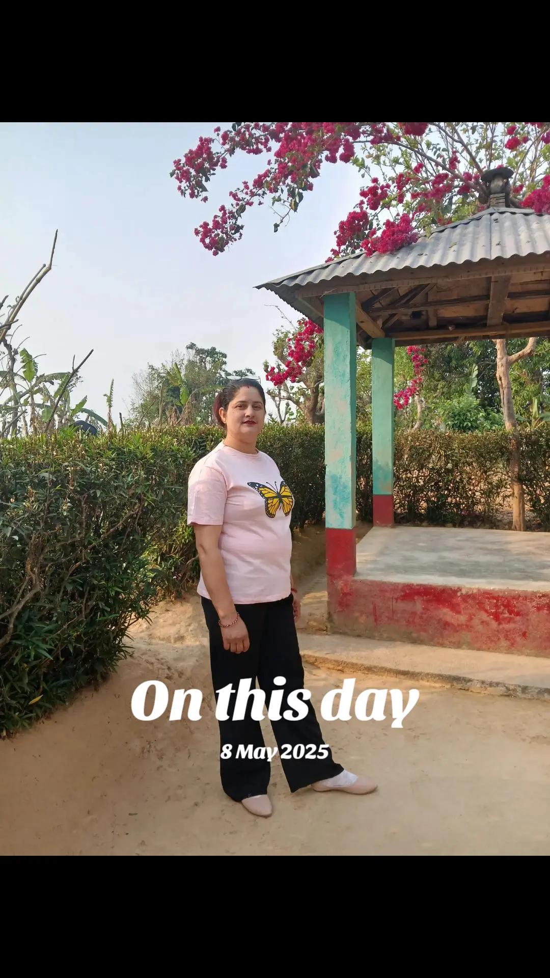 @Suchita Neupane