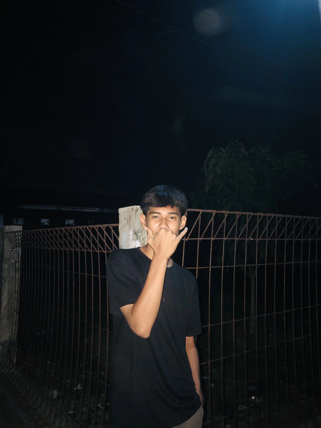@GNWAN ANAK SHOLEH