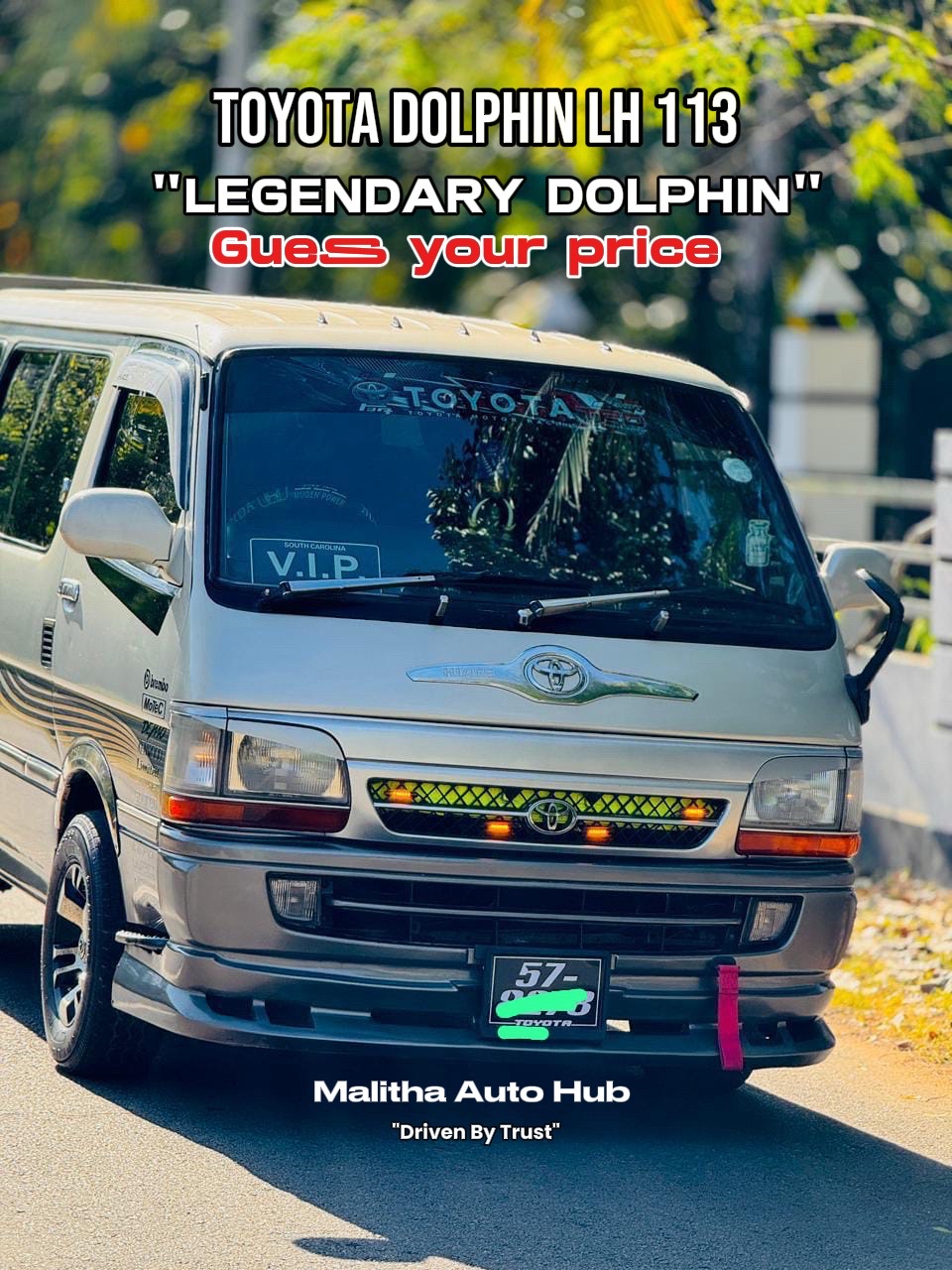 @Malitha Auto Hub