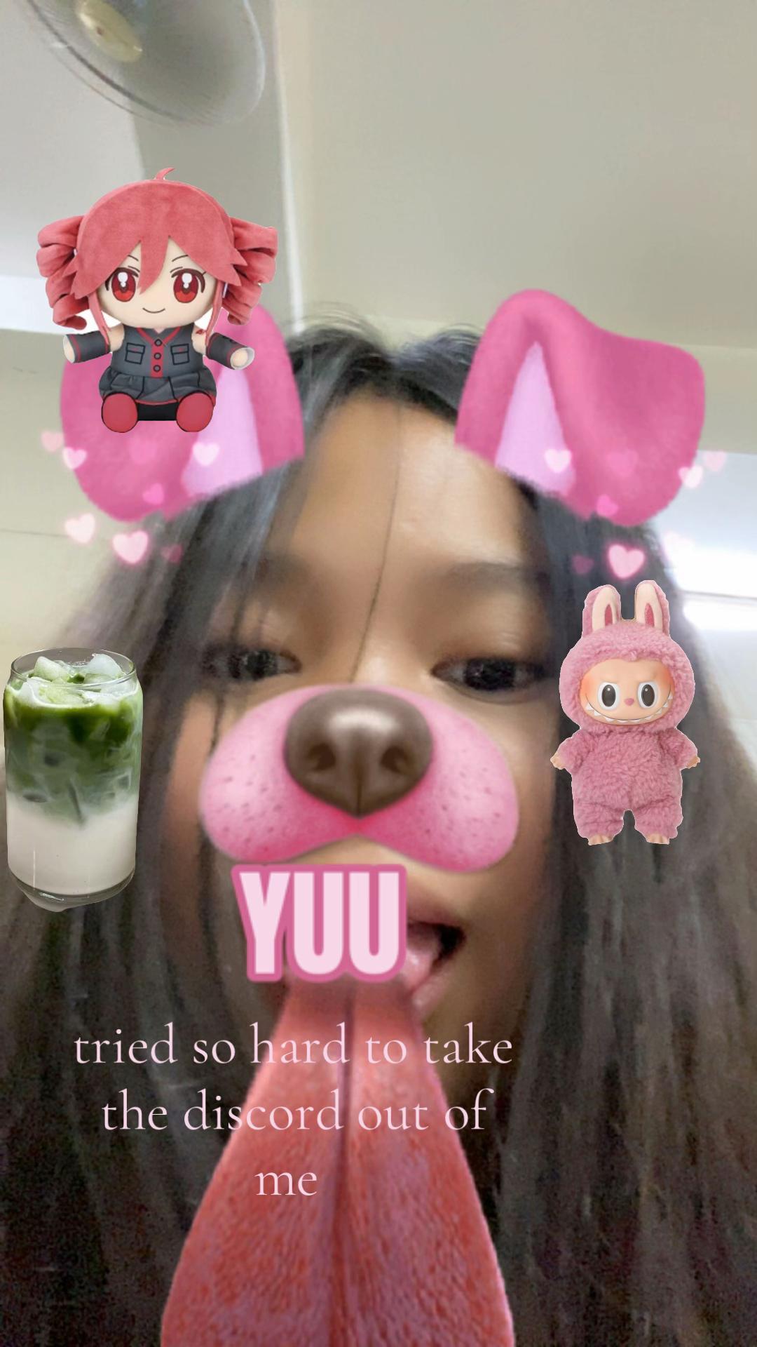 @yuu