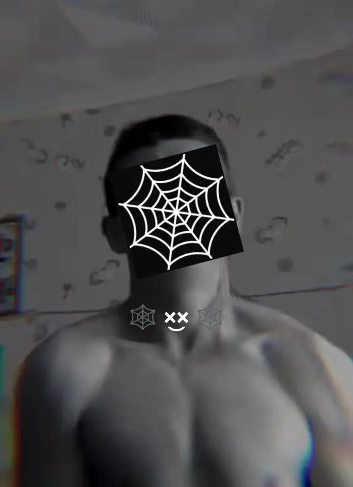 @🕸️×͜×🕸️