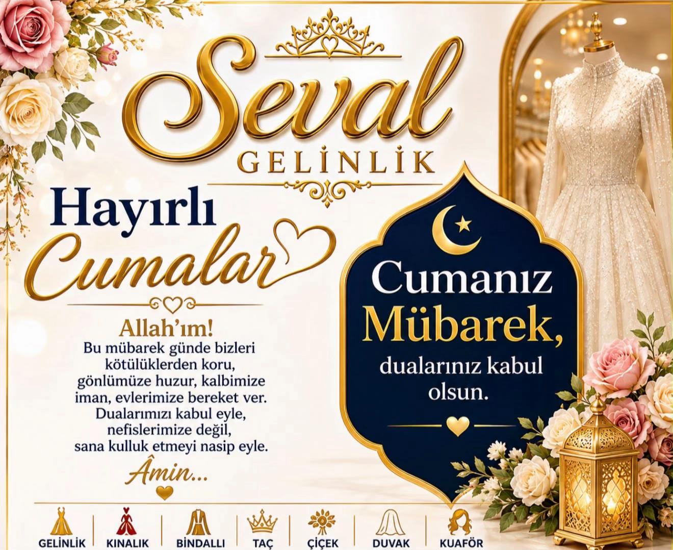 @Seval gelinlik