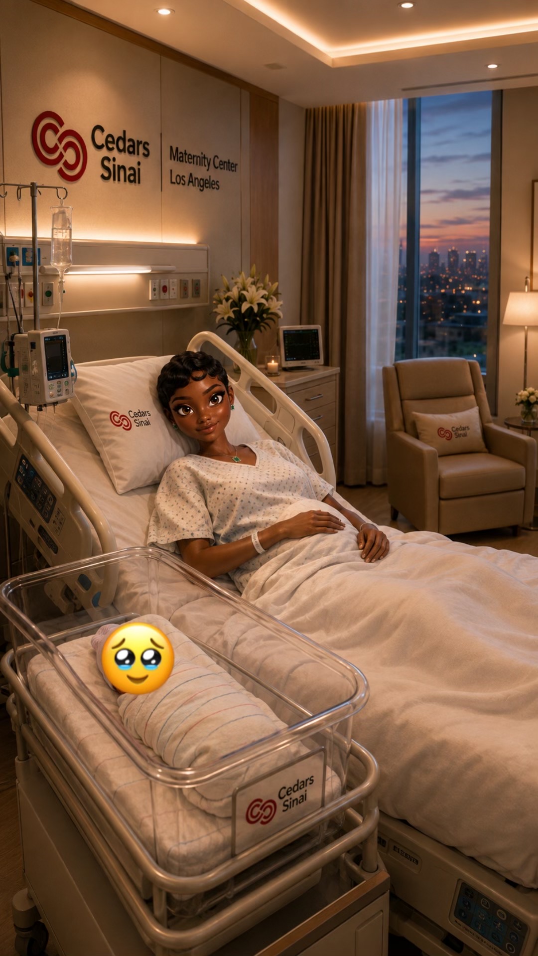 @𝓠𝓾𝓮𝓮𝓷 𝓣 👸🏾