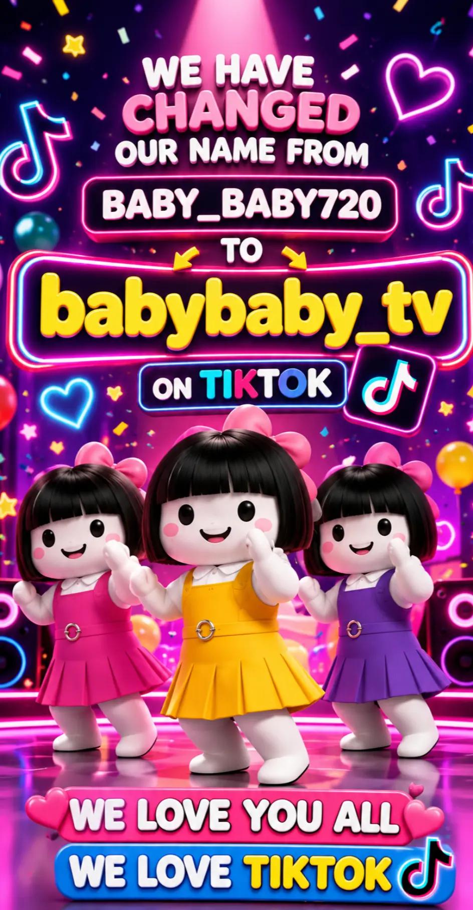 @baby