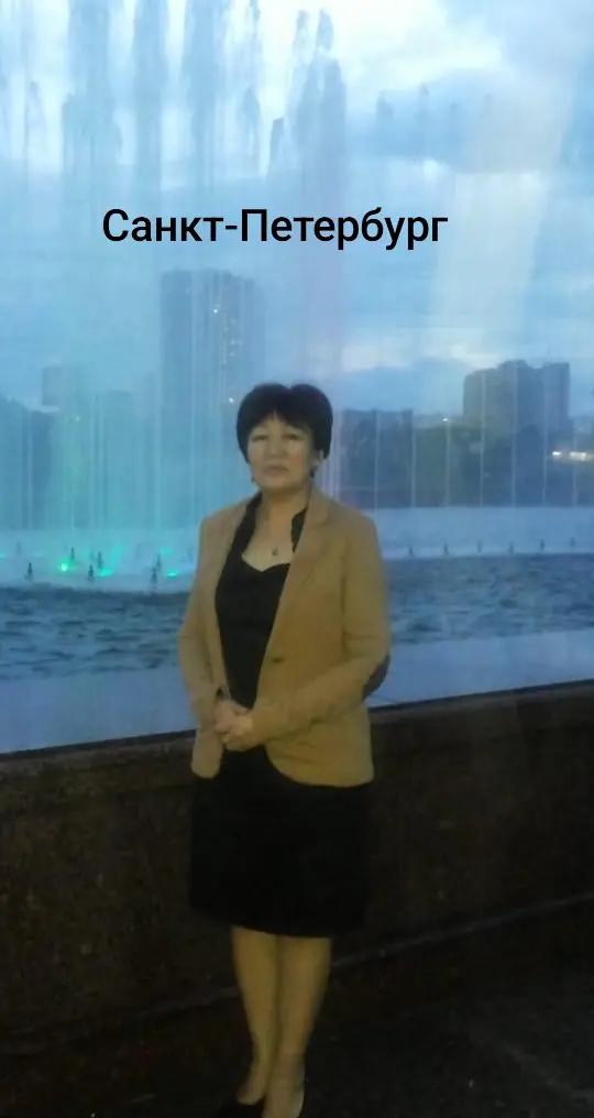@Gulnara