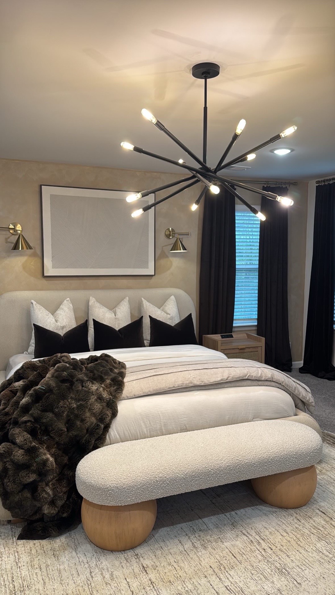 @Ming Interiors & Designs