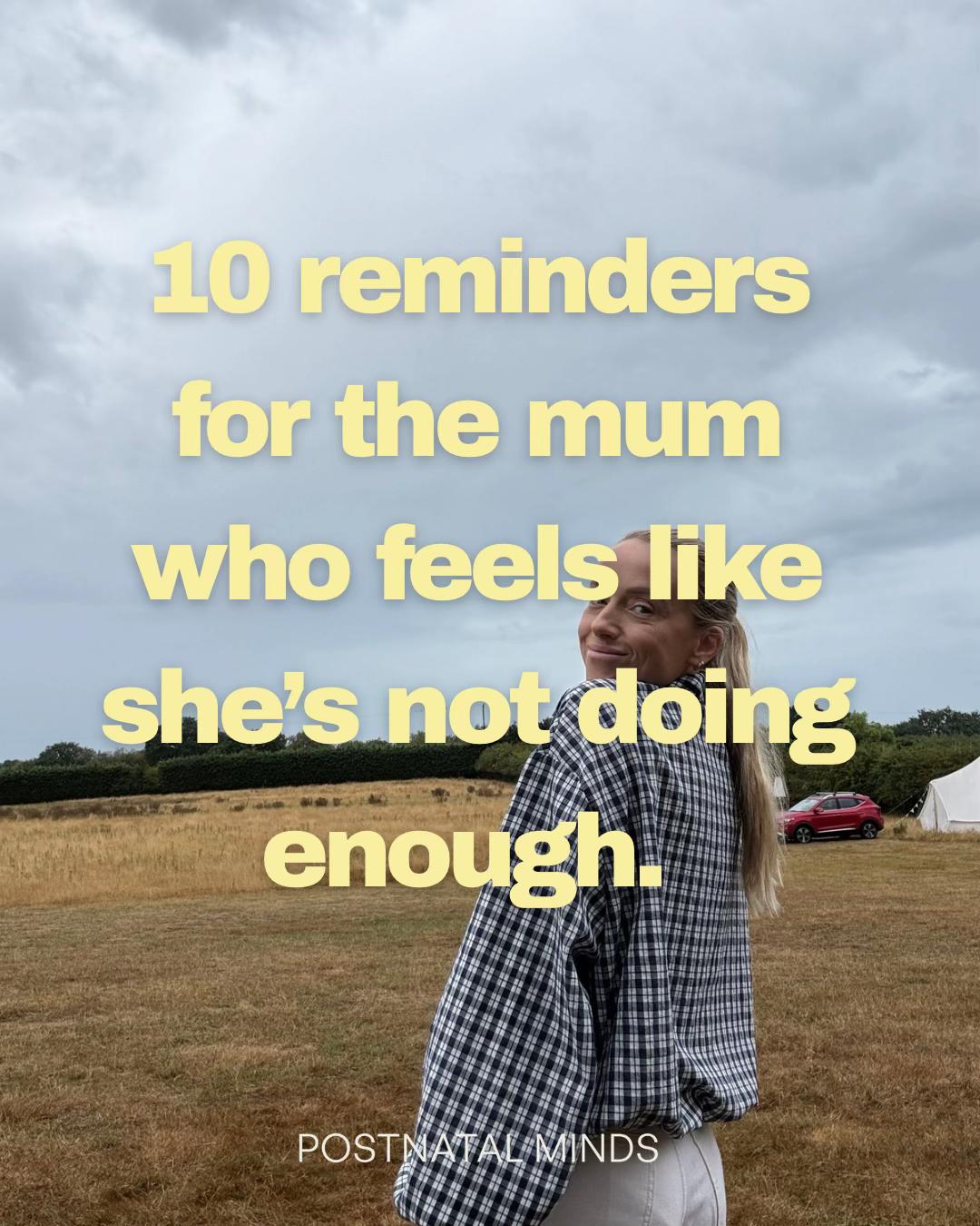 @Postnatal Minds