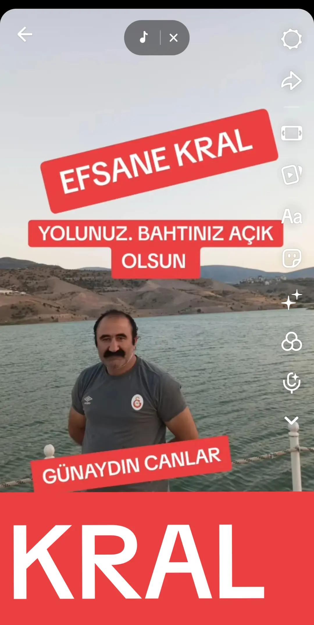 @EFSANE KRAL 6224