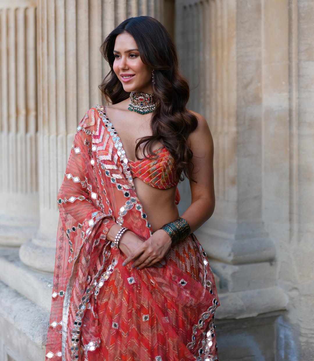 @Sonam Bajwa