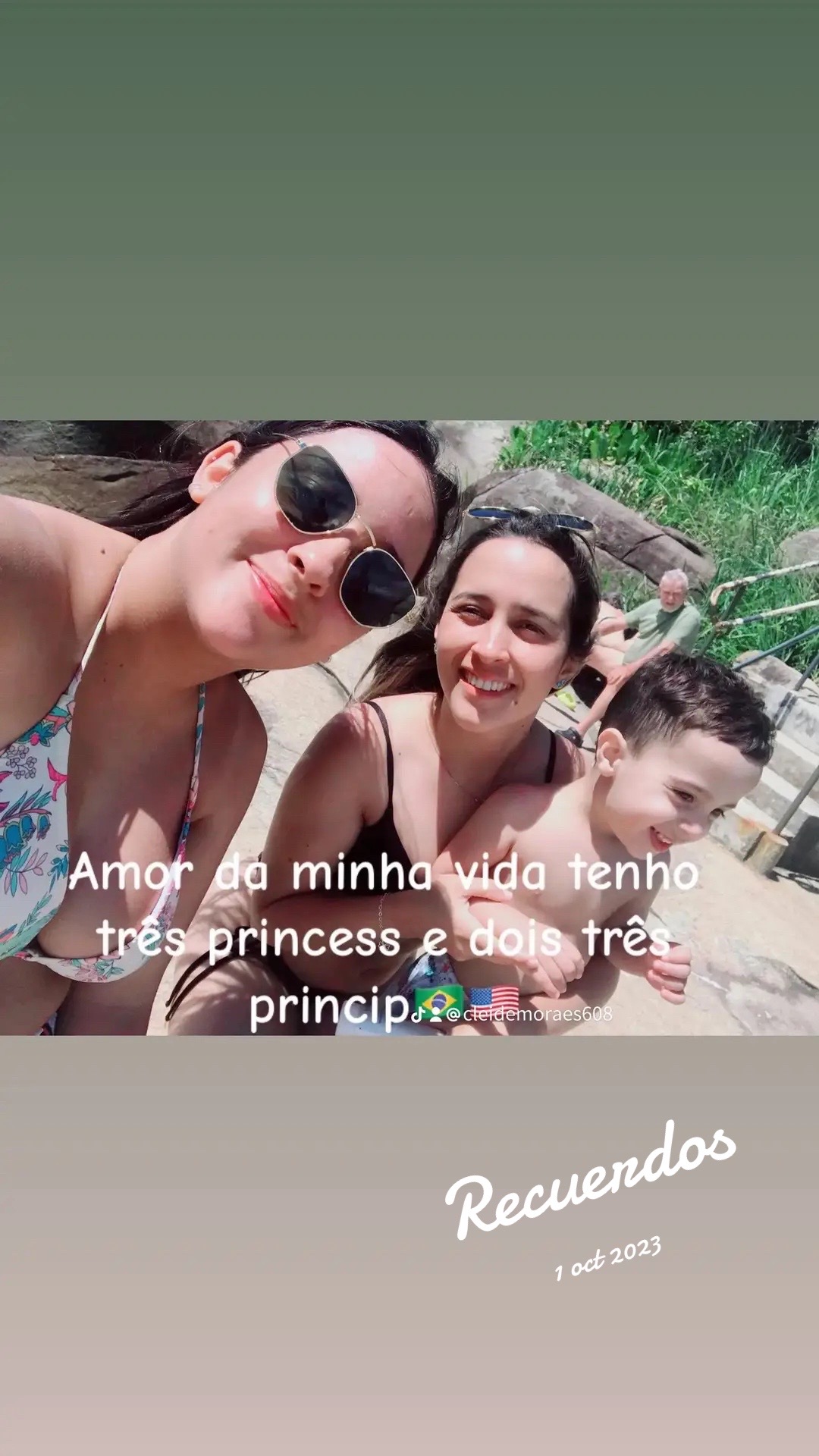 @Cleide 🇧🇷🇲🇽🇺🇸🇨🇺🙌🏻🏝️