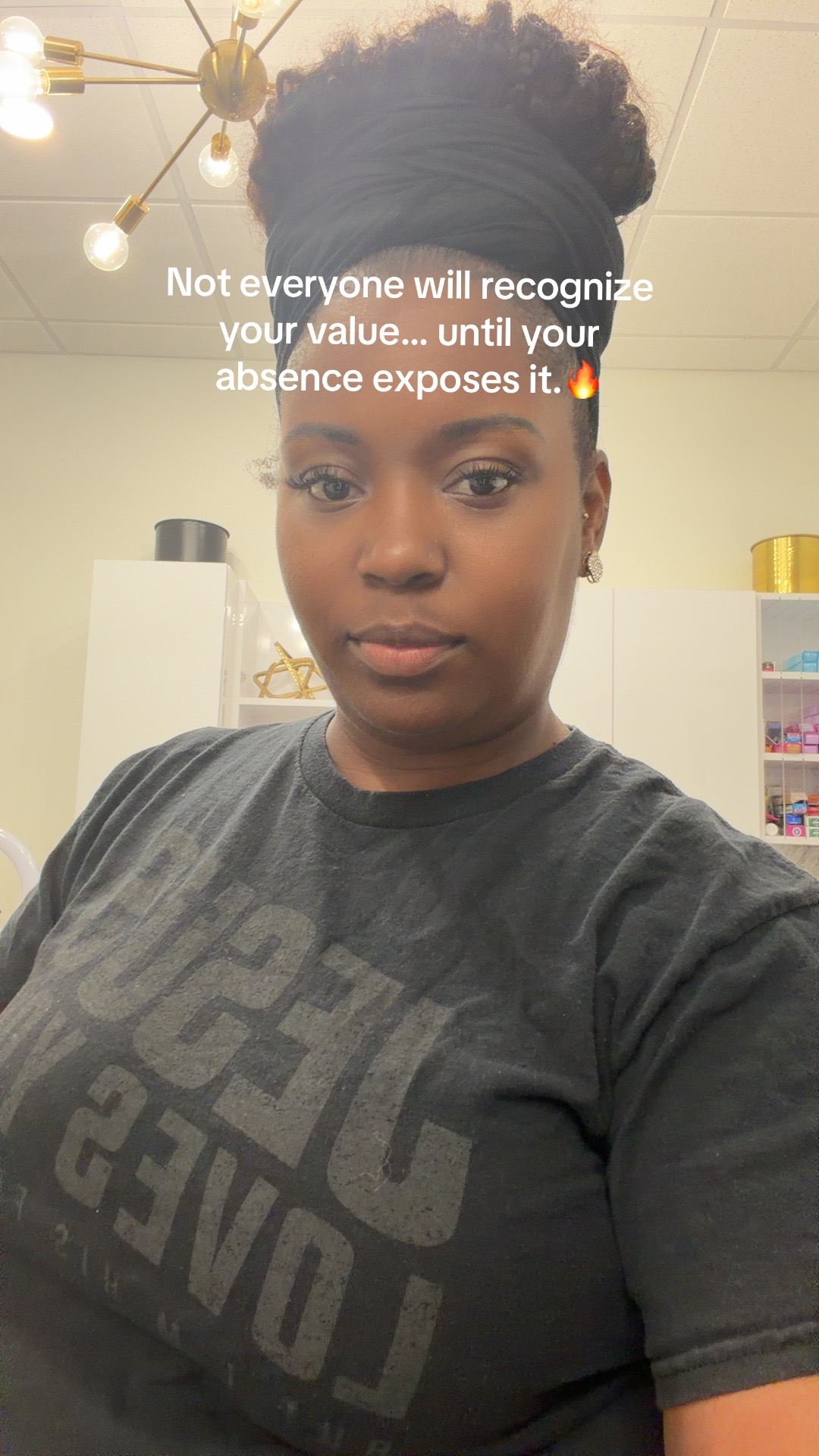 @Temia Gardner