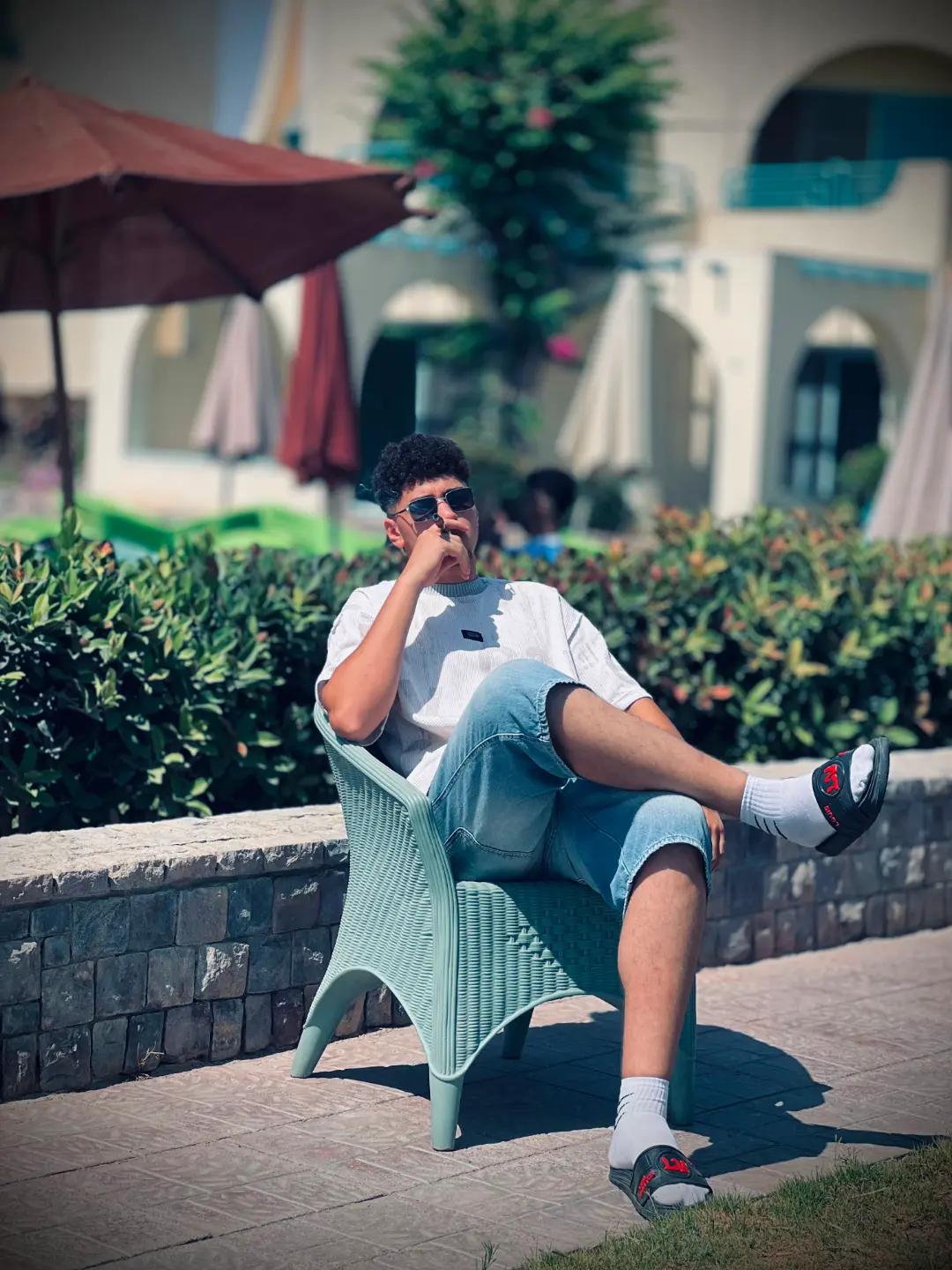 @ابـــو عــلاء الـــحراق🚬😉
