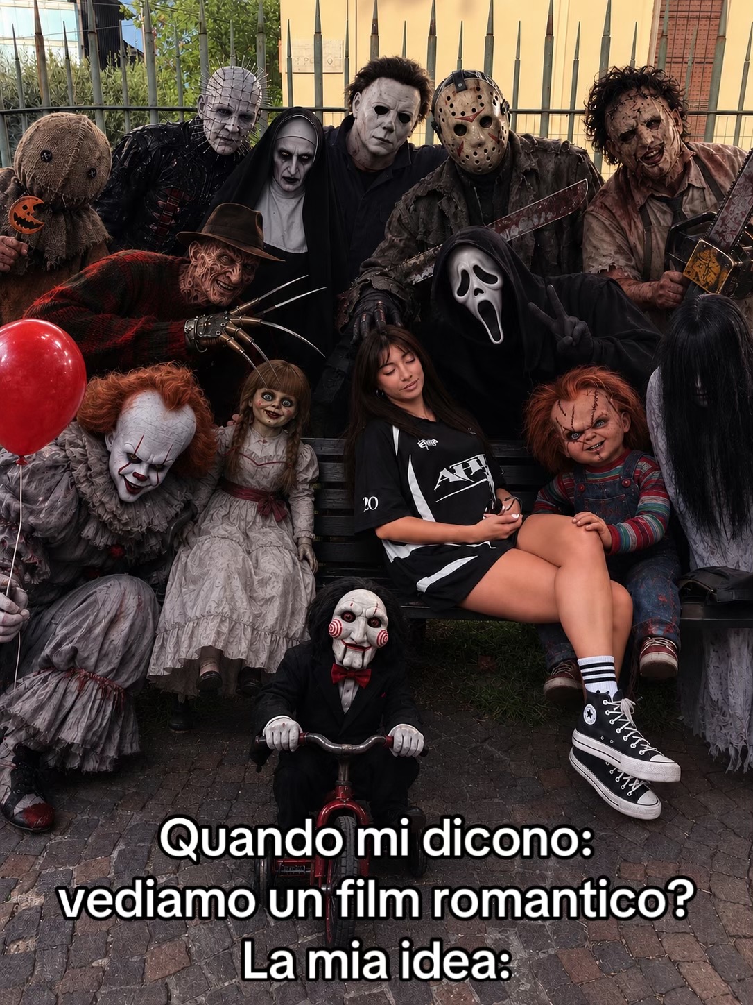 @Giulia Bianco