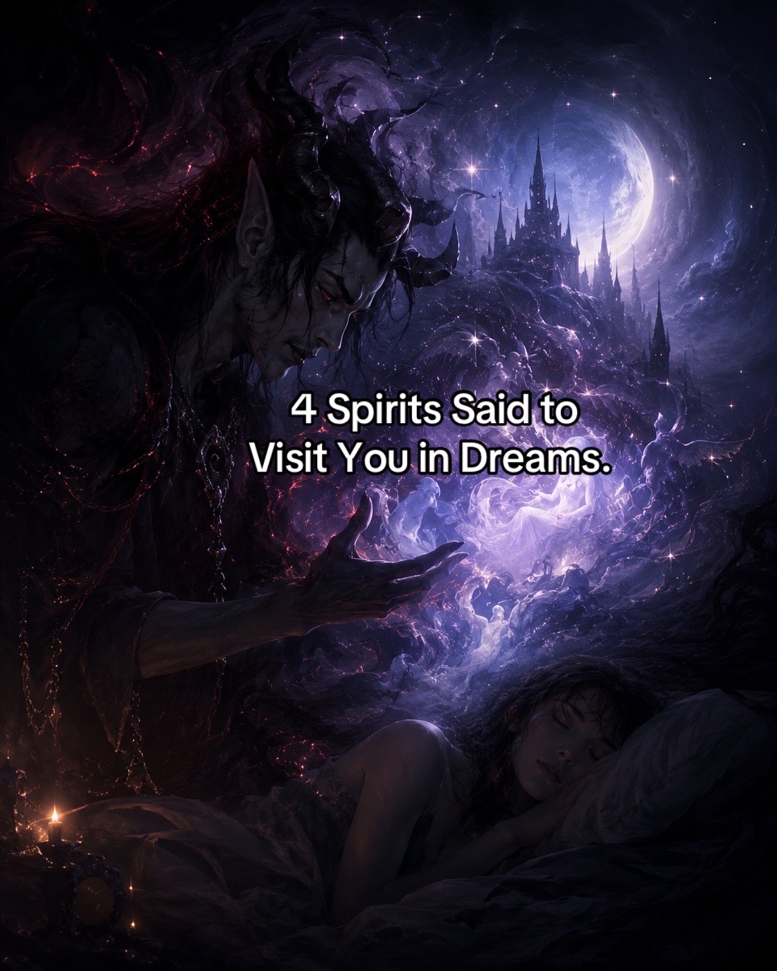 @Gabbie Deeds | Obscura