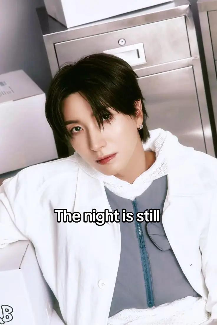 @Luna