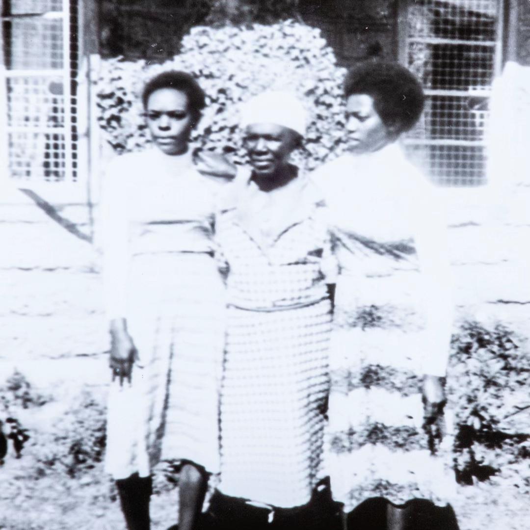 @Martha Karua