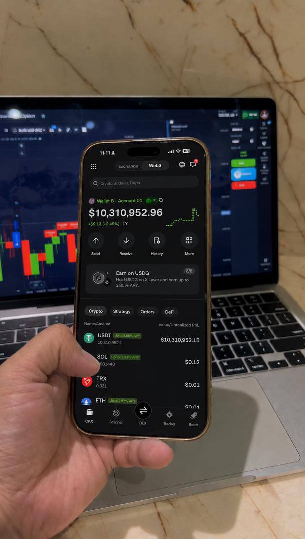 @USDT FLASH VERIFIED