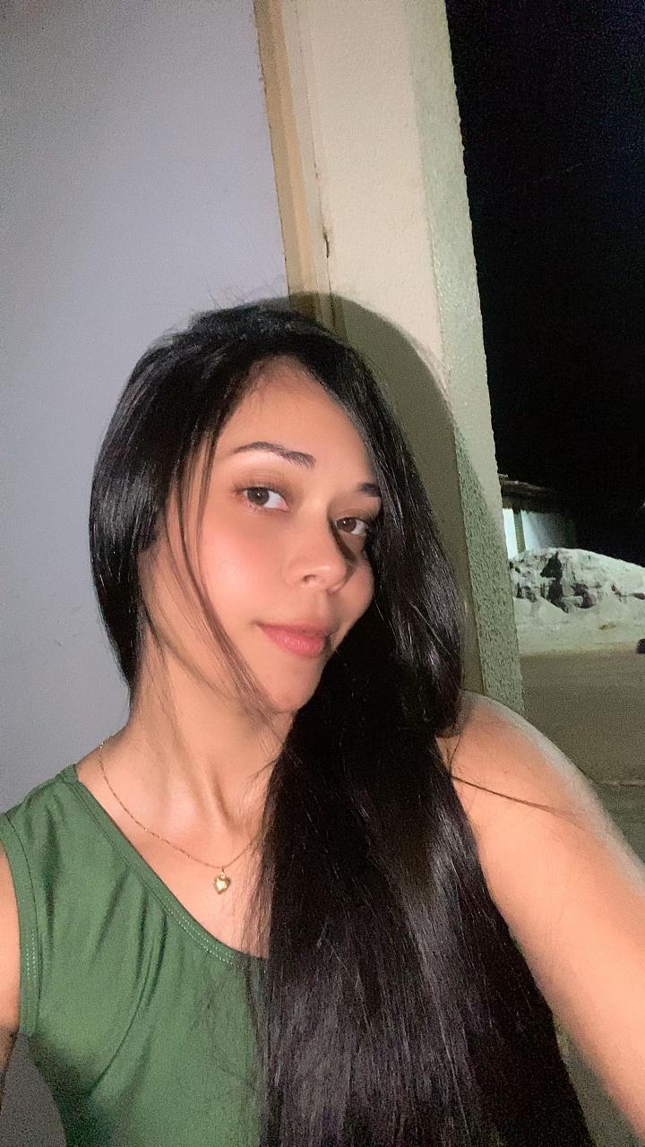 @Juliana Alves