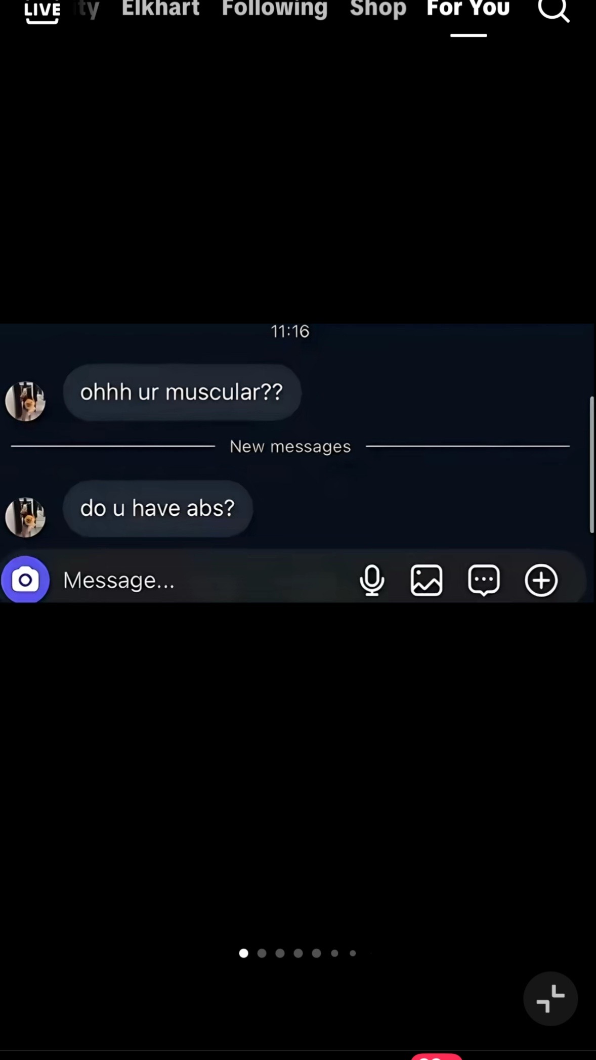 @Joshua Primus