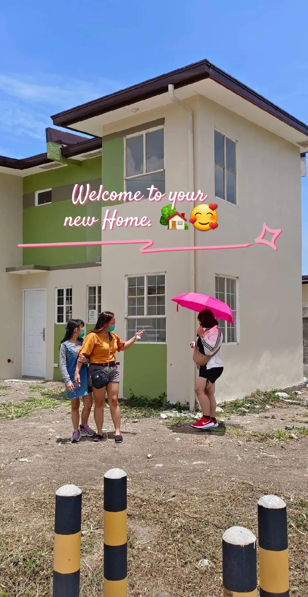 @Jackie Uy, REB