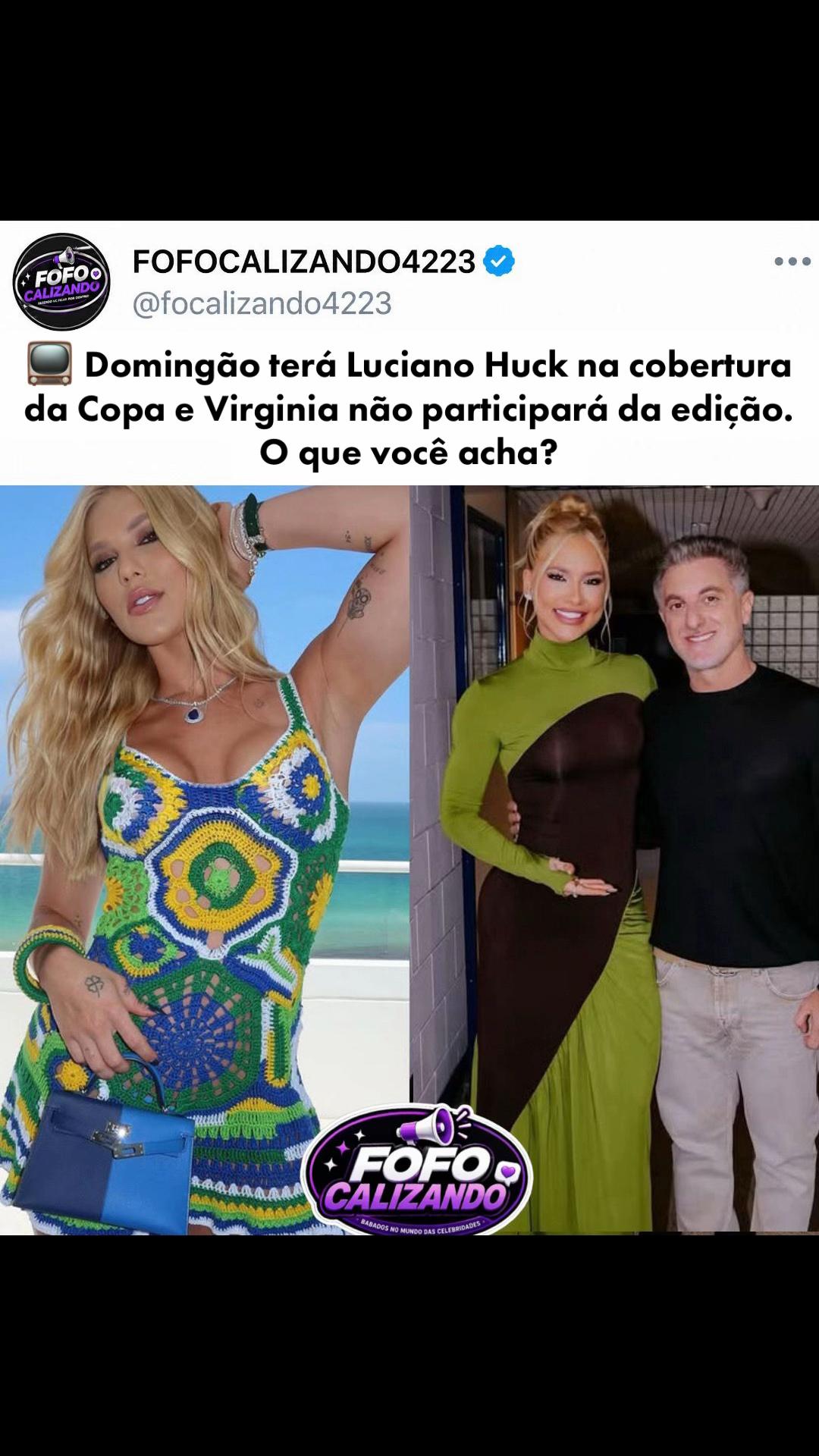 @FOFOCALIZANDO