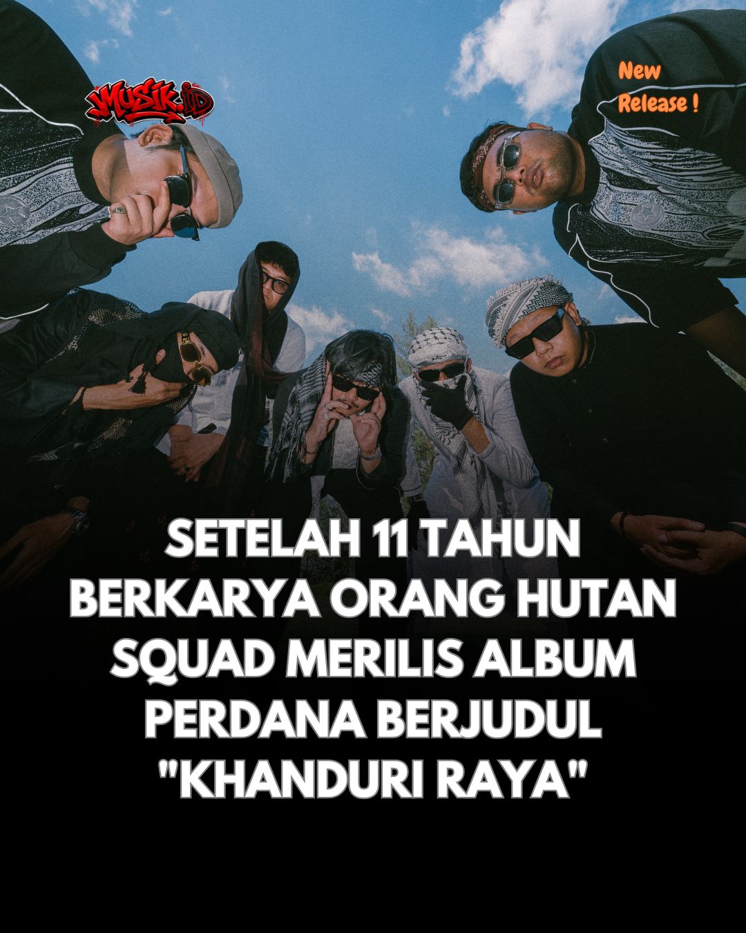 @MUSIKID