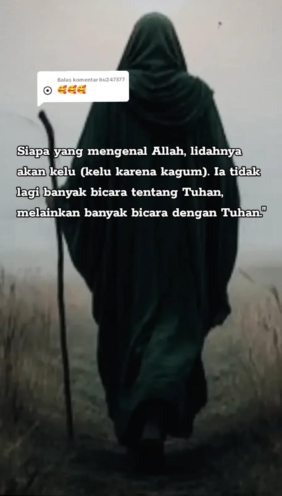 @Hamba اَللهُ