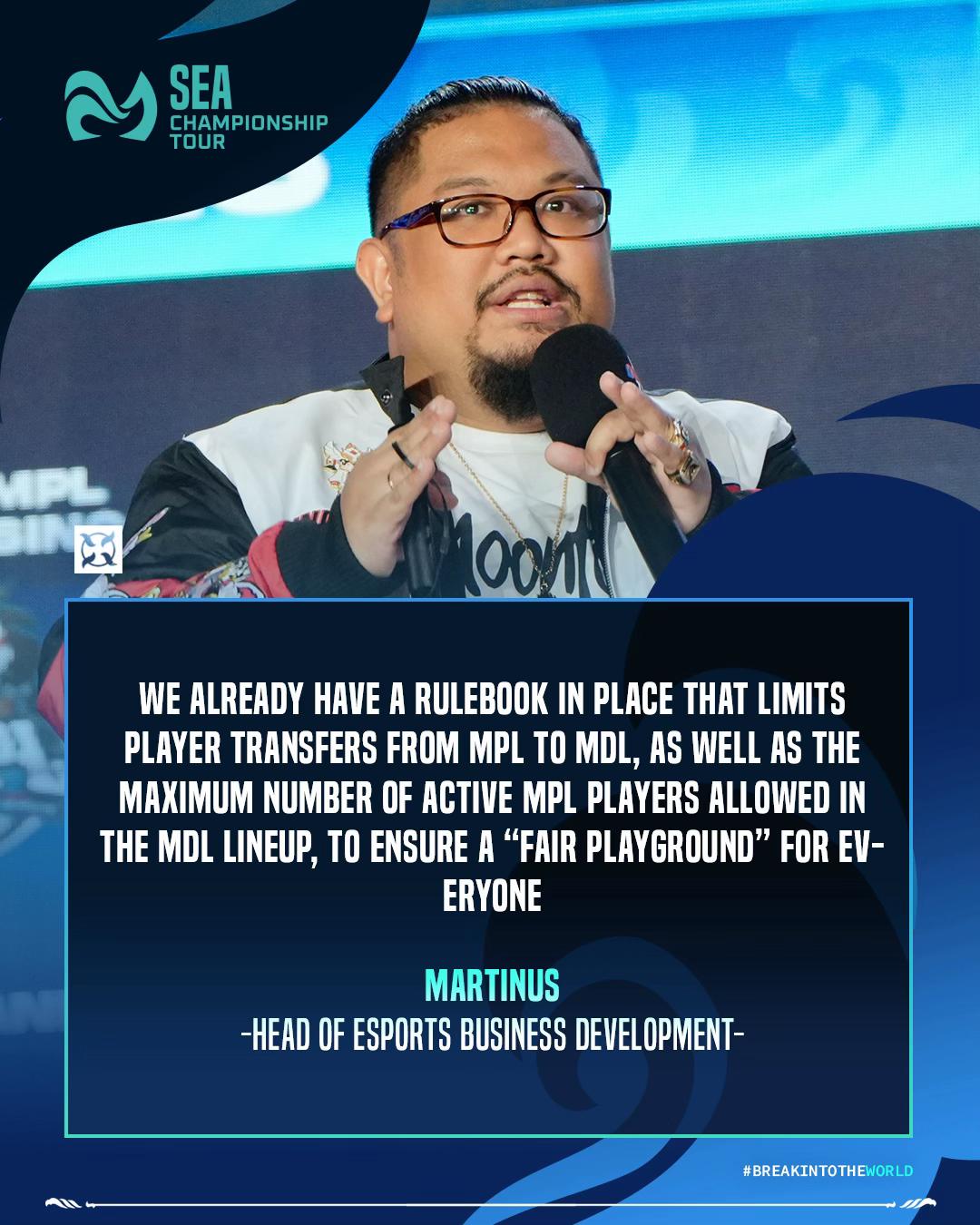 @MLBB Esports Official