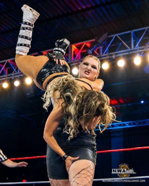 @GrettaWrestling